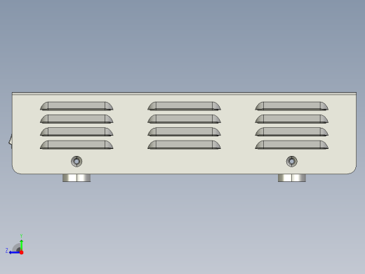 ENP-120-3D可编程桌上型充电器右视缩略图