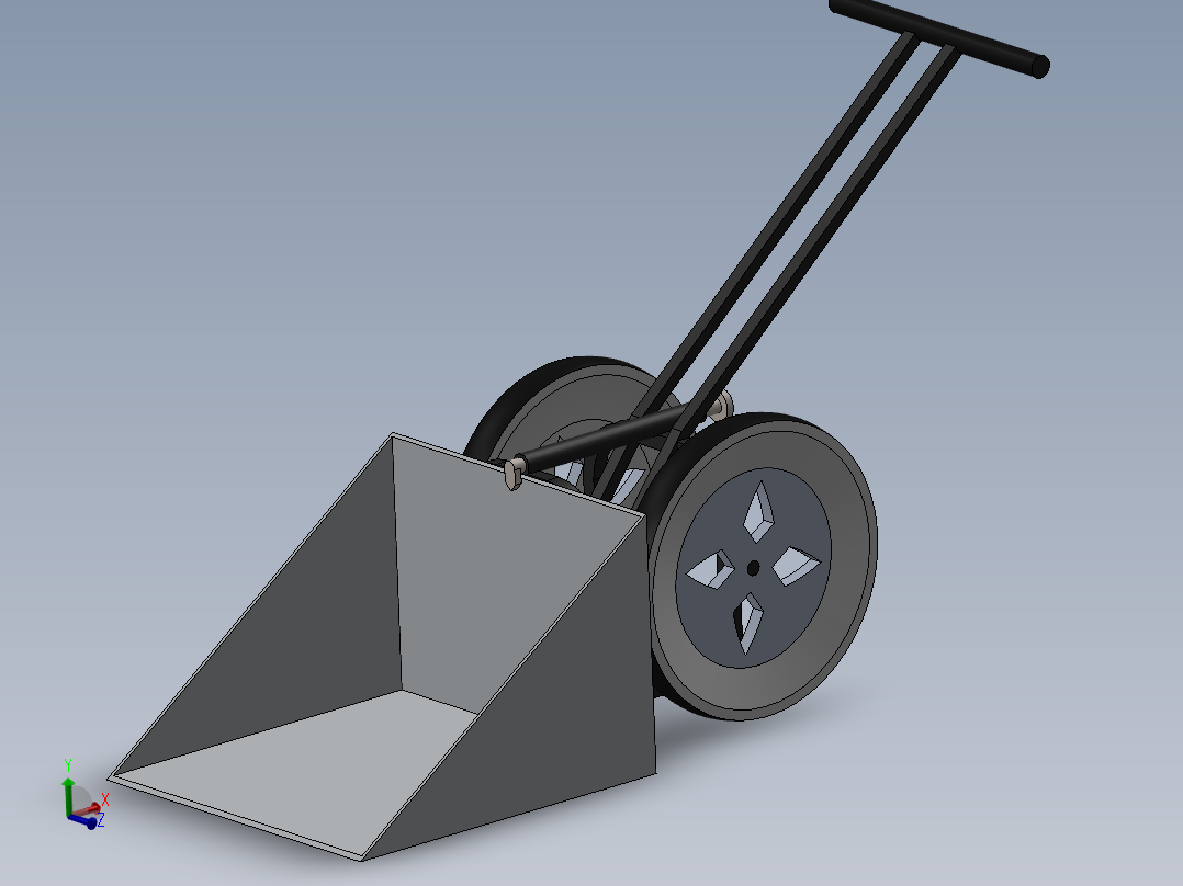 铲雪犁铲雪车SW2011