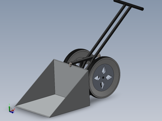 铲雪犁铲雪车SW2011