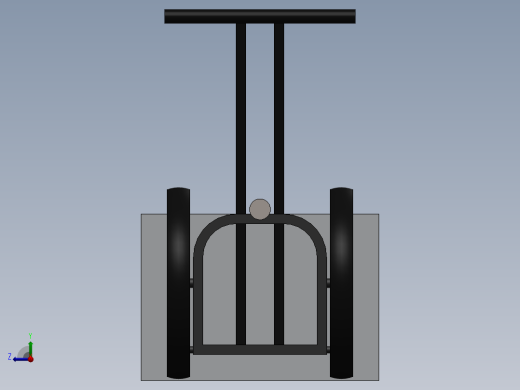 铲雪犁铲雪车SW2011右视缩略图