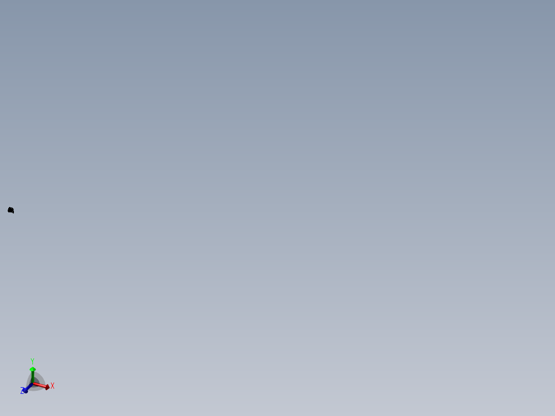 双振盘送料螺丝包装机3D模型 工程图