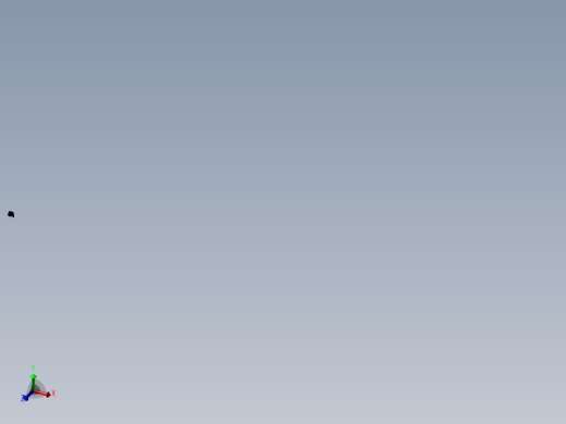 双振盘送料螺丝包装机3D模型 工程图