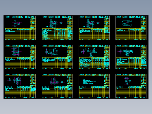 1G023--配气机构横臂零件工艺规程设计及铣、钻夹具设计[H]