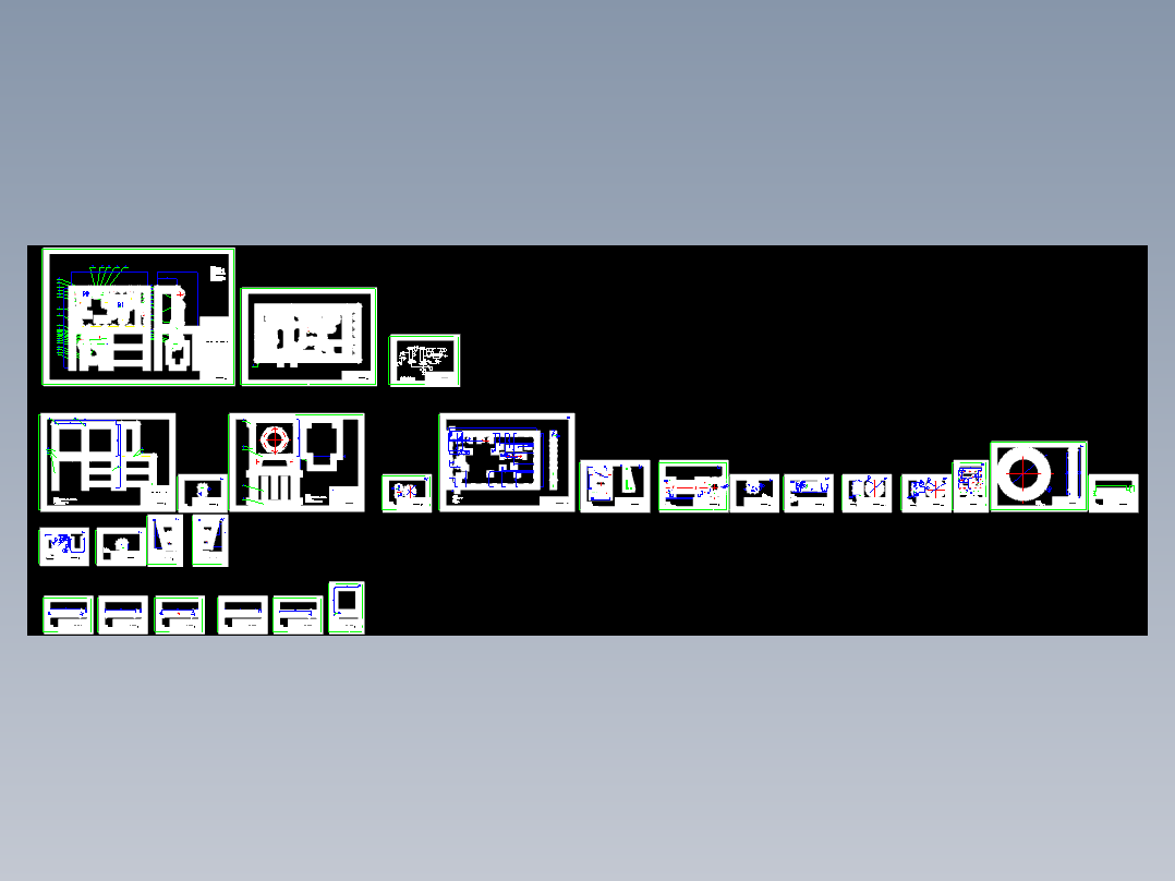 节流调速回路实验装置设计(含cad图纸和word说明书)==J5==15yuan=带草稿多版本