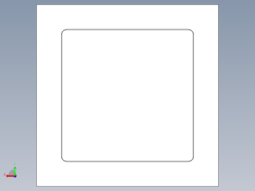 基恩士LX2-11T_kc图纸模型后视缩略图