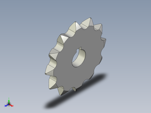 链轮-Sprocket_12-14-7-Y-__1_.stp