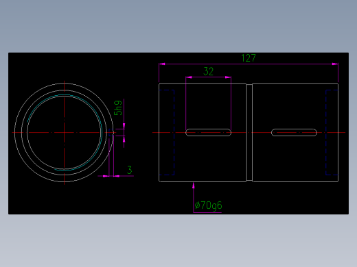 银泰PMI-RSDIC05008T4-D