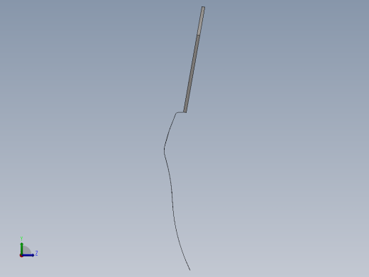 车门--sw左视缩略图
