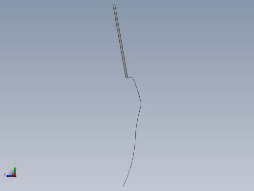车门--sw右视缩略图