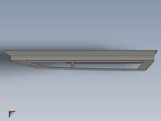 车门--sw俯视缩略图