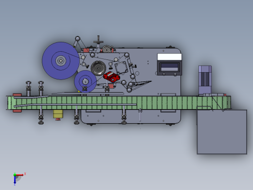 T21100俯视缩略图