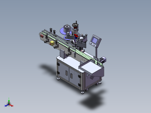 T21100正等轴测缩略图