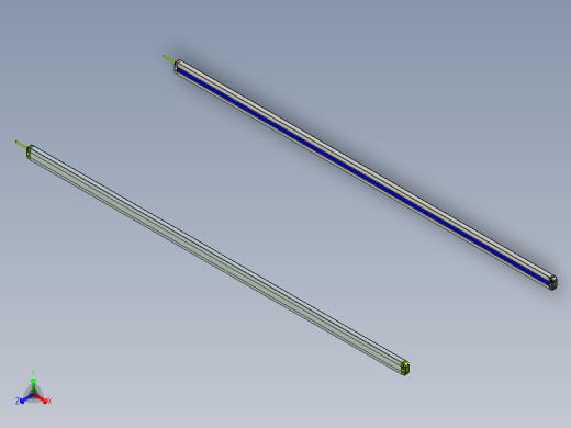 安全_区域传感器H2TLP2640_3D