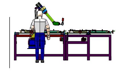 大型多工位焊接机sw17可编辑