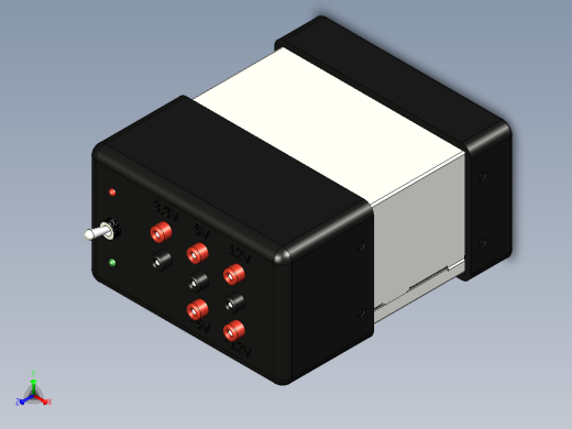 B2005173-ATX 实验室电源