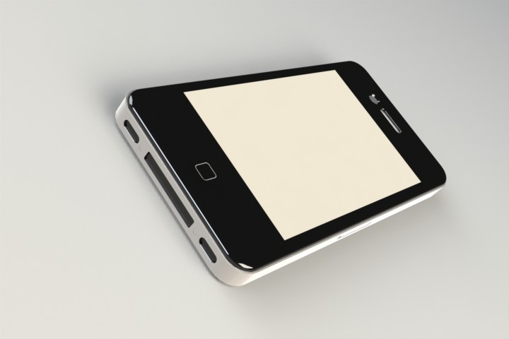 苹果iphone 4g