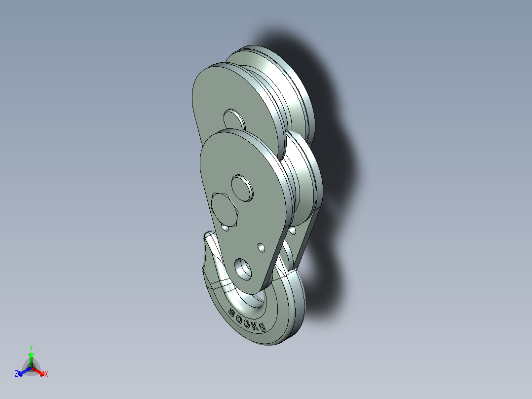 吊钩、绞盘（Arebos、Güde、Einhell）