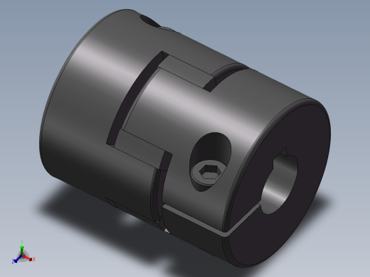 联轴器MJS-50CK-RD-10x14