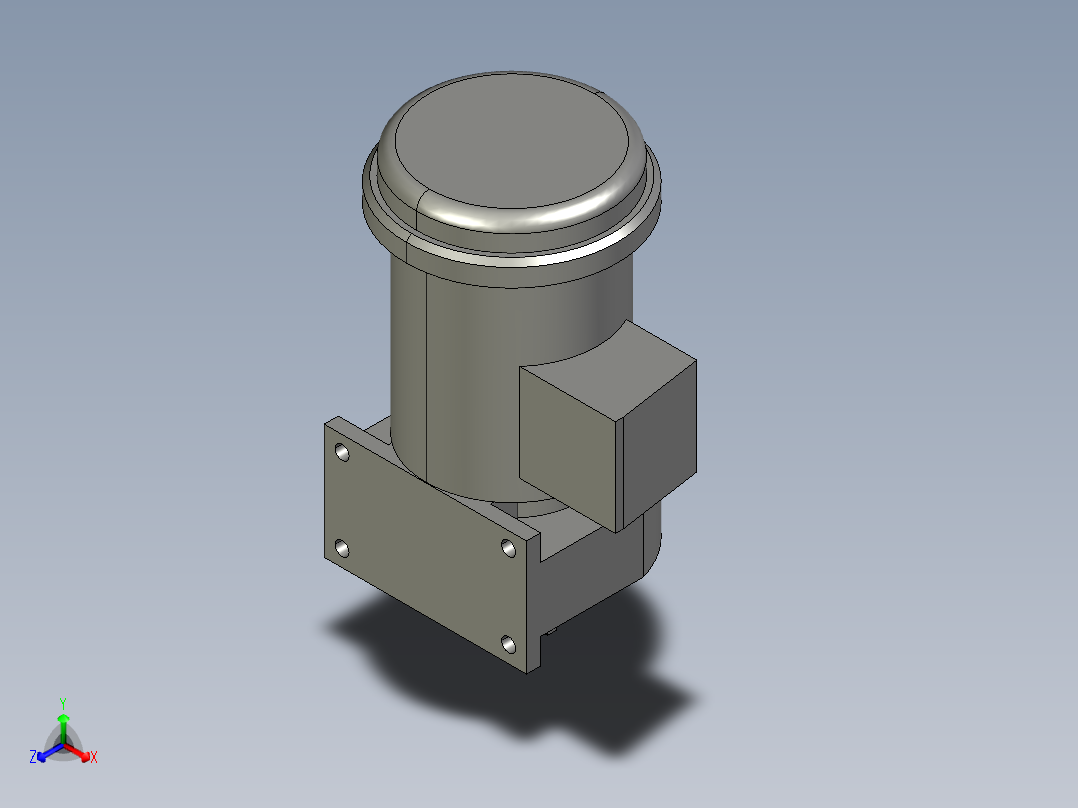 台创电机TCH22-400-15SB