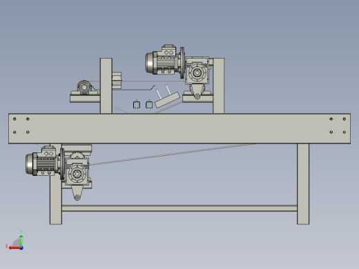 标记印制装置后视缩略图