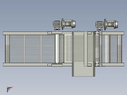 标记印制装置俯视缩略图