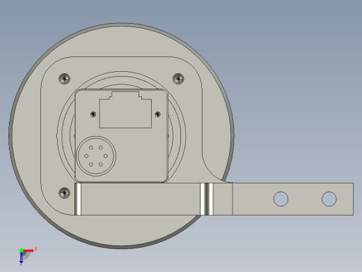 相机组俯视缩略图