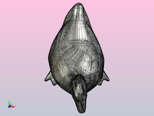 博弈中的鹅前视缩略图