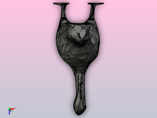 博弈中的鹅俯视缩略图