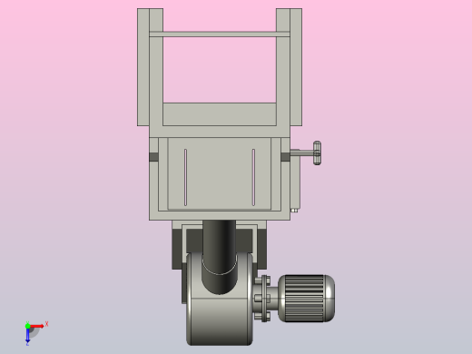 熔炉机制俯视缩略图