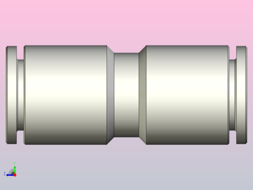 快插接头NPQH-D-Q8-E-P10右视缩略图