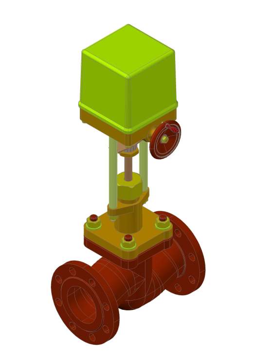 控制阀1快照2缩略图