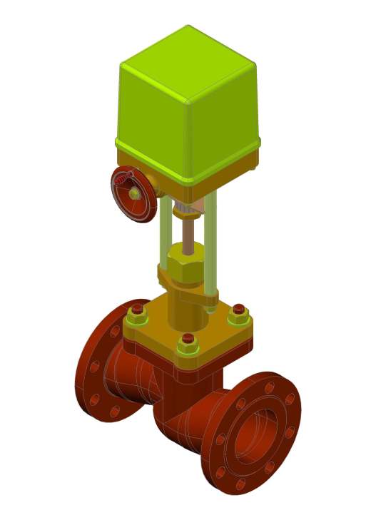 控制阀1快照2缩略图