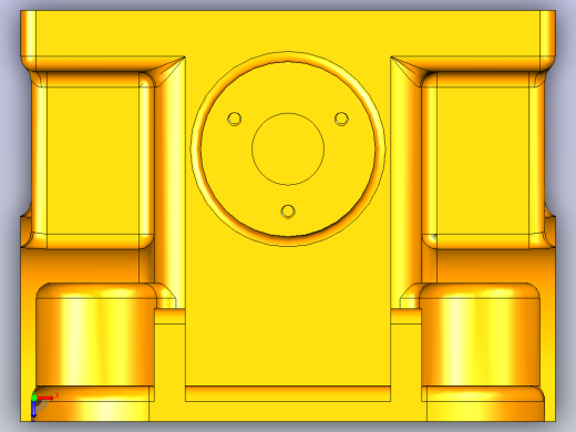 减速器建模装配10.0.zip俯视缩略图