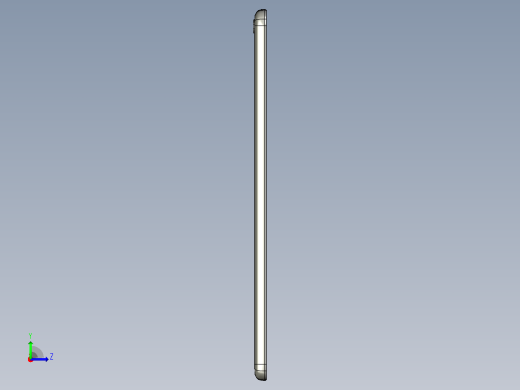 三星 GALAXY TAB A左视缩略图