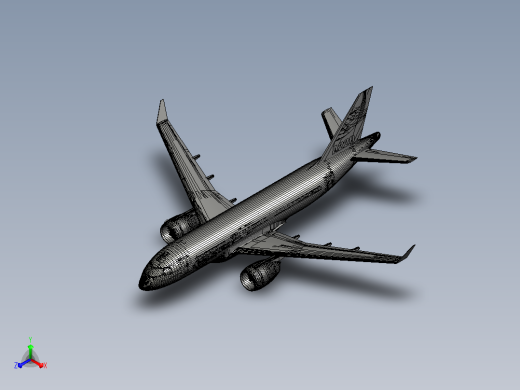 空客 A220