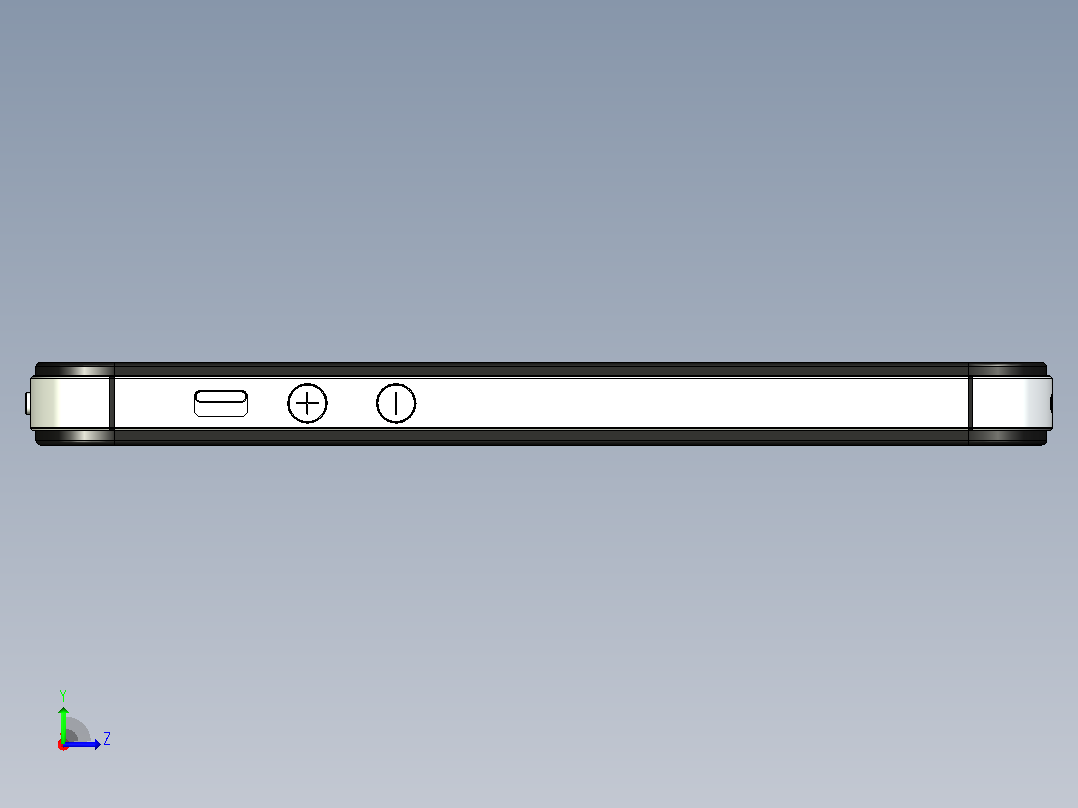 hone 4s 263左视图