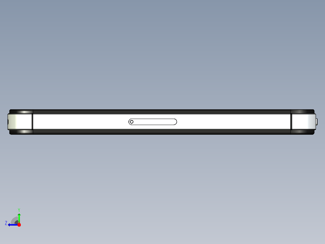 hone 4s 263右视图