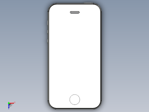 hone 4s 263俯视缩略图