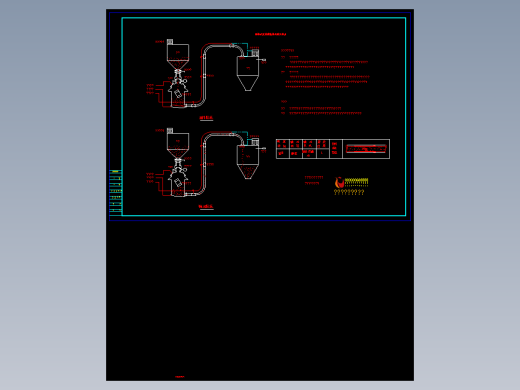 沸腾式仓泵输送机理