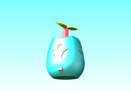 空气加湿器缩略图