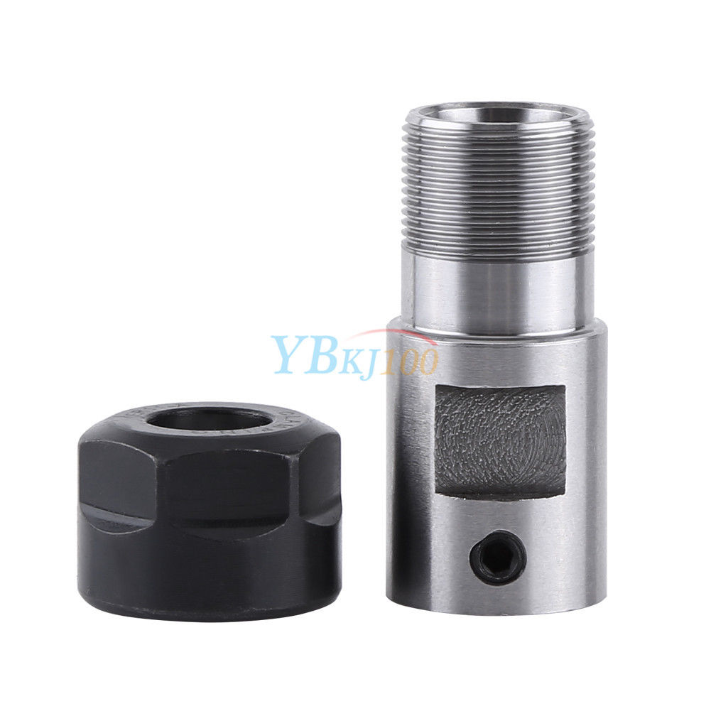 nema 23 步进电机驱动的迷你CNC铝铣床