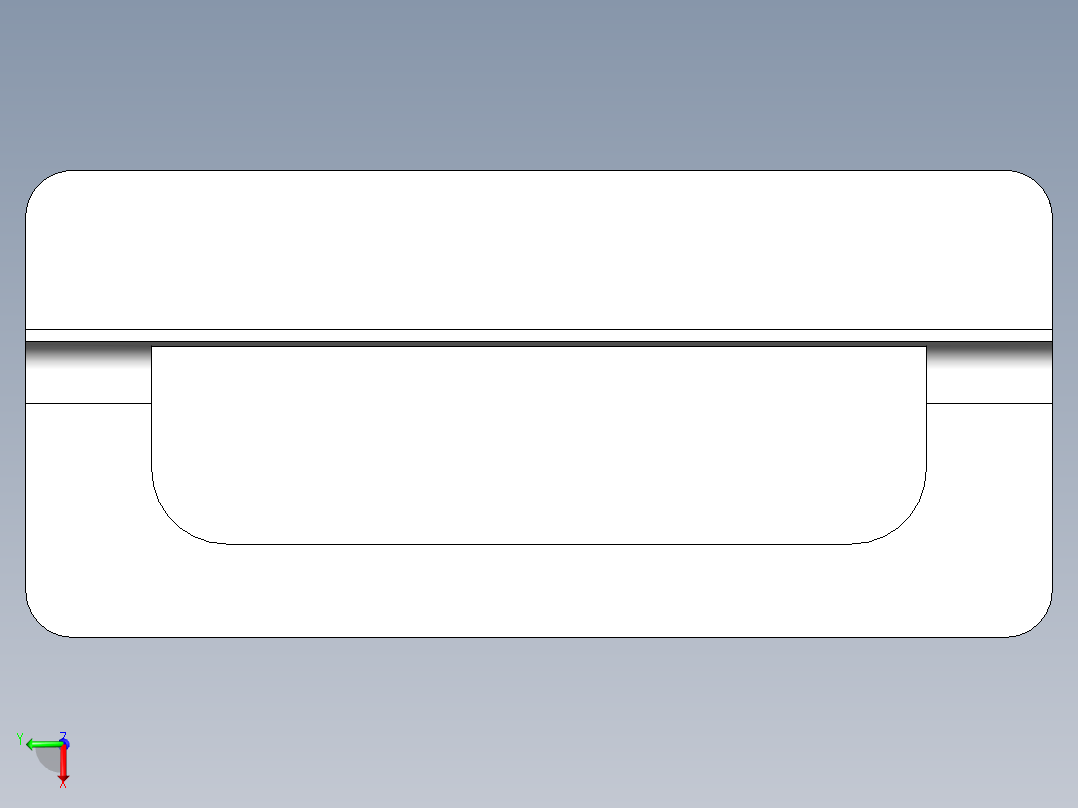 精稳拉手LS-183-B