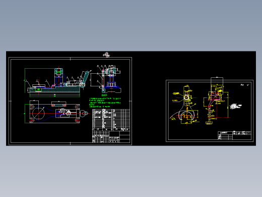 变速器换挡叉加工工艺及钻φ15.8孔夹具设计