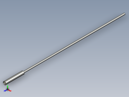 基恩士FU-20_kc图纸模型