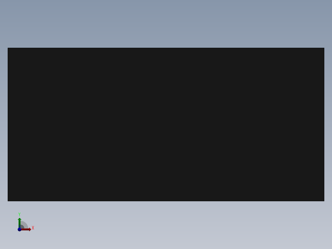 砖瓦机制砖机前视图