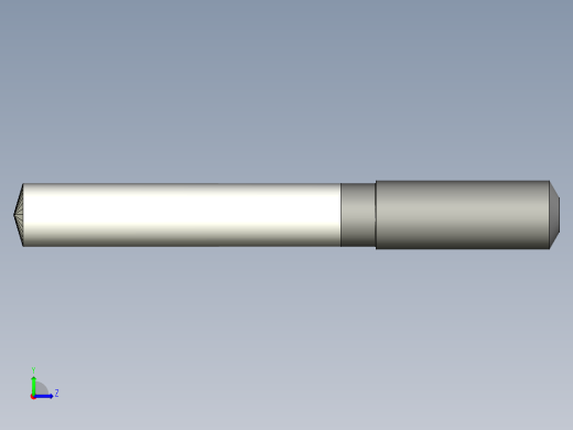 山特维克刀具6241191_TM01_MOD_0_2~TM01_00左视缩略图