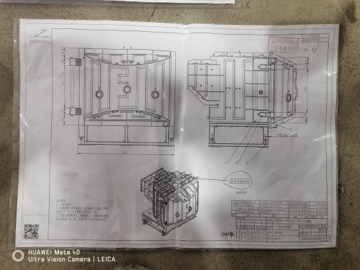 可倾斜造粒机缩略图