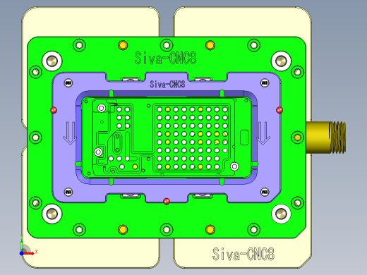 Siva-CNC8-0628前视缩略图