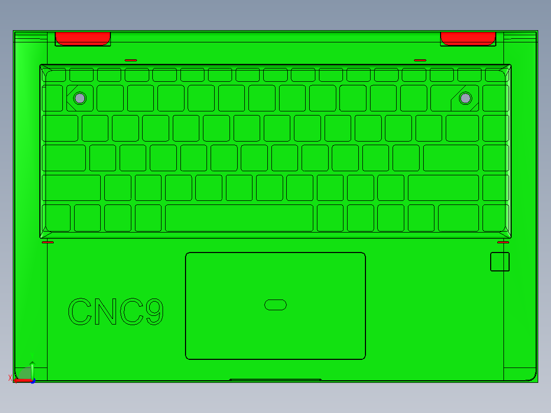 BLURR-C-GXT-2017-10-16后视图