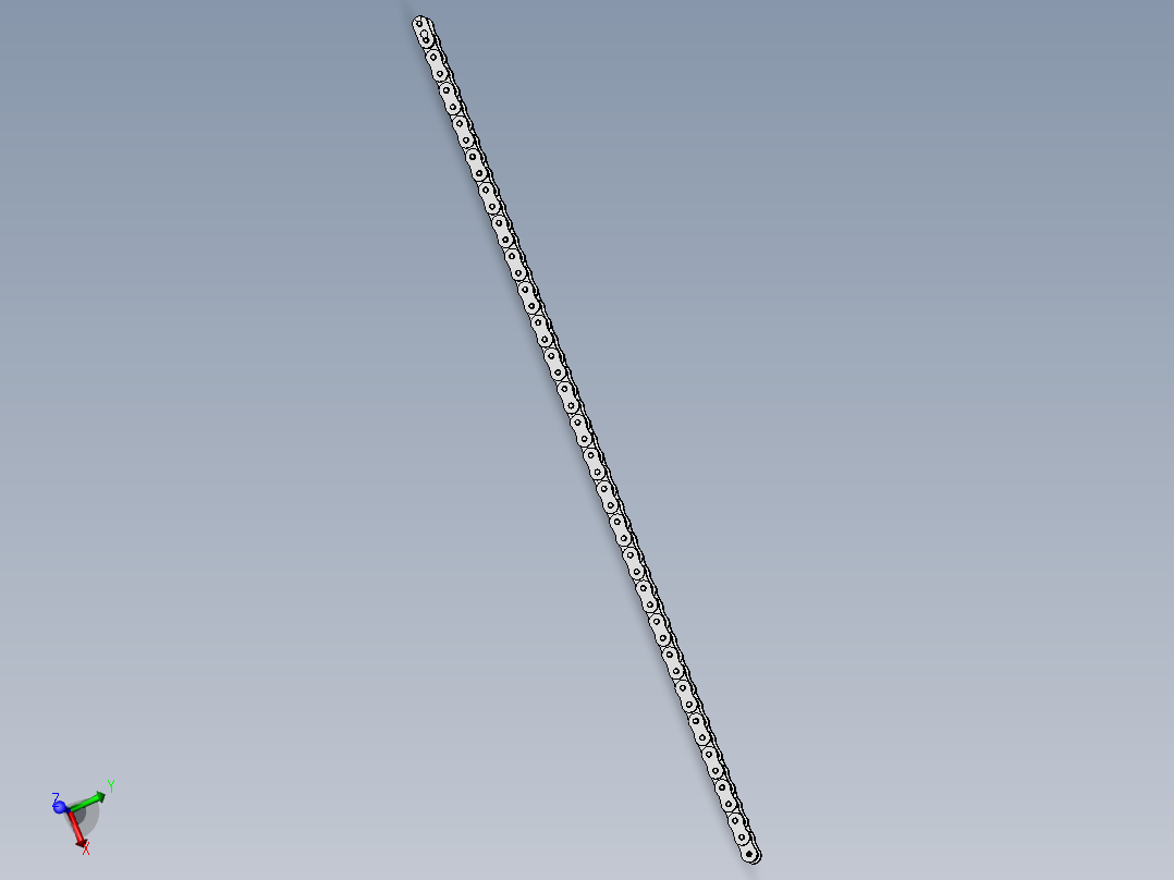 AGV激光导航小车3D模型